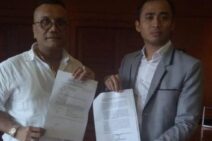 Togar Situmorang Minta Dirjen AHU Tetap Blokir Akses Elektronik Yayasan Dwijendra