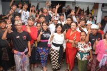 Sari Galung – Kesetaraan Gender Pemantapan Pilar-Pilar Demokrasi