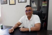 Togar Situmorang – UU Provinsi Bali Pertegas Legalitas dan Identitas Bali
