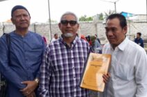 H. Husein Tegaskan Pembangunan Gedung Baru MUI Murni Kepentingan Umat