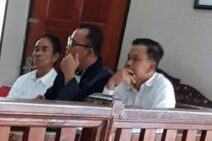 Kasus Dugaan Pemerasan dan Pengancaman, Saksi Ahli Sebut Tidak Pernah Minta Kompensasi