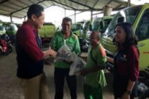AGP Gelar Pasar Murah di 32 Provinsi, Bali Salurkan 25 Ribu Paket