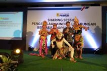 PROPER Dorong Penataan Perusahaan Berbasis Lingkungan