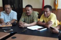Demer Rombak Kepengurusan Golkar Bali