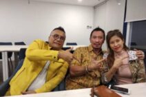Yuyun Yulianti Minta Polresta Denpasar Hentikan Penyidikan Atas Suaminya “Keris”