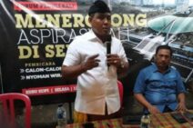 Gus Adhi – Gerakan Arah Maju Pertanian Bali Diyakini Mampu Tingkatkan Nilai Tambah Petani