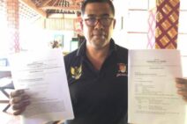KBAK Pertanyakan SP3 Kasus Pidana Notaris di Akta Sewa Menyewa Tanah Balangan