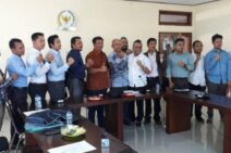 20 Pengacara Siap “Gugat” Pencemar Nama Baik Ashram dan Guruji Terkait Tudingan Pedofil