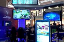 Blibli Game Station, One Stop Solution bagi “Gamer” dan Atlet Esports