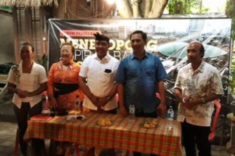 Wakil Bali di DPR RI Mesti Trengginas Jangan Hanya Berburu di Komisi “Basah”