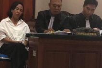 Saksi Korban Beberkan Berbinis dengan Terdakwa Gunawan Banyak yang Gagal