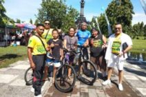 KPU Bali Gelar Acara, Togar Situmorang Jadi Perhatian