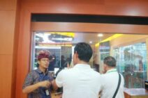 PLN UP2D Bali Kenalkan SmartDAS kepada Peserta CIGRE AORC 2019