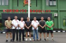 Panji Pergatsi Siap Berkibar di Maluku Utara