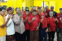 Rai Wirajaya Ajak Masyarakat Gunakan Hak Politiknya di Pemilu Mendatang