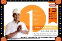 Dukung Pengembangan Pariwisata Tibubeneng Diperlukan Penataan Infrastruktur