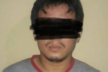 Resmob Krimum Polda Bali Ringkus Pria Asal Bangka Belitung Pelaku Congkel Rumah Warga