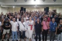 Dwi Yustiawati dan Made Satria Tegaskan di Pileg, Jangan Ada Kecurangan