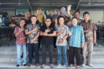Rai Wirajaya – Dorong Pemberdayaan UMKM Melalui IWJ-B