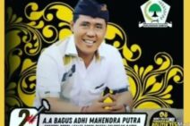 Gus Adhi – Tembus Pasar Ekspor Pertanian Bali Perlu Dikelola Maksimal