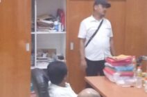 Empat Jam Diperiksa, Sudikerta Langsung Ditahan di Rutan Polda Bali