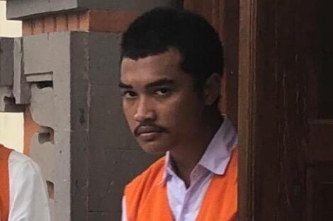 Aneh, Ibunya Dipukul Malah Bela Terdakwa