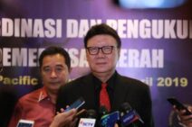 Indonesia Teladan Bangun Peradaban Demokrasi