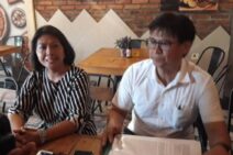 Jro Ratna Yakinkan Pendukung Alit Wiraputra Agar Tetap Solid