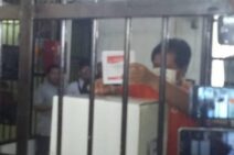 Sudikerta Gunakan Hak Pilihnya