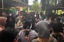 Modal KTP dan KK, Warga Pendatang Ini Maksa Ingin Nyoblos