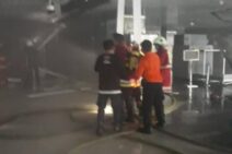PLN Bantah Penyebab Kebakaran Berasal dari Gardu Listrik Milik PLN