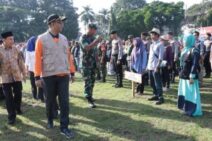 Gubernur NTB Buka Apel Fasilitator Terpadu
