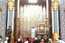 Danrem – Jaga Keamanan, Jangan Terprovokasi