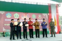 Pemenang  STQH ke XXV Akan Dikirim ke Tingkat Nasional Mewakili Bali
