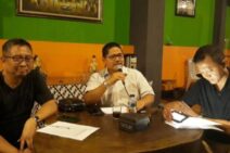 BI – Menengok Potensi Gula Semut, Sumber Ekonomi Baru