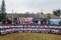 SMAN 1 Kintamani Mengikuti Kegiatan STEM CAMP
