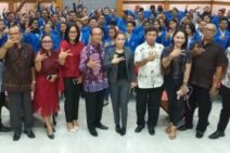 Drs. I Wayan Kotaniartha, S.H.,M.H.,M.I.Kom. – UKM Motor Penggerak Aktivitas Mahasiswa