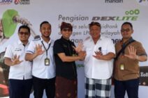 Satgas Rafi Pertamina Siap Amankan Ketahanan Stok BBM dan Elpiji