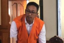 Terjerat Narkoba, Mantan Karyawan Grand Hyat Jakarta Diadili