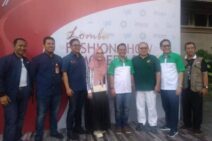 Deklarasi SimPel Day, BPD Bali Gandeng Koran Denpost Gelar Beragam Lomba