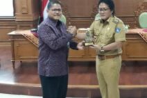 Giri Prasta: Putus Rantai Spekulan, Tingkatkan Pendapatan  Petani
