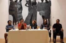 Griya Santrian Melalui ‘Connectedness’ Hadirkan 22 Karya Seni Lukis dengan Media Cat Akrilik
