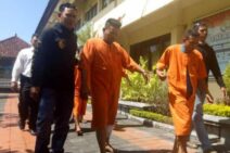 Bobol Toko Komputer, Residivis Ditembak Polisi