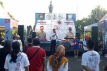 Catatan Akhir Polresta Denpasar Operasi Keselamatan Agung 2019