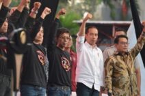 Sejajar dengan Ketua TKN, Adian Napitupulu Layak Jadi Menteri 