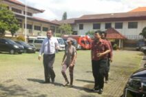 Pengacara: Saya Harap Polisi Percepat Proses Hukum Pelaku Penyiram Air Panas 