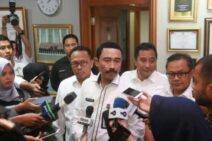 Sekjen Kemendagri: THR Dibayarkan Tepat Waktu