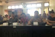 Perusda Bali Bantah Berencana Menutup Transportasi Online
