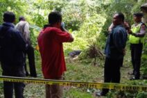 Bule Prancis Tewas Usai Loncat Dari Gedung Lantai Empat