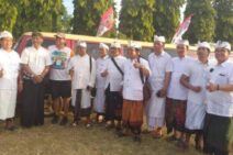 Puncak Hari BPR-BPRS Nasional Akan Digelar di Bali